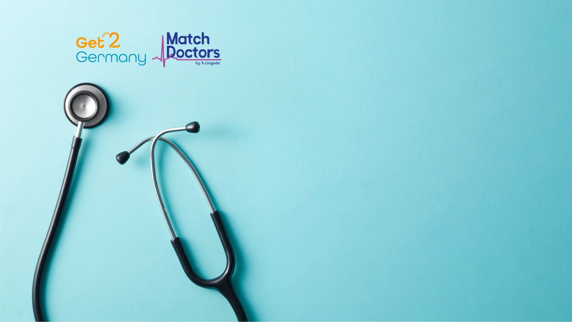 Doctors Get2Germany