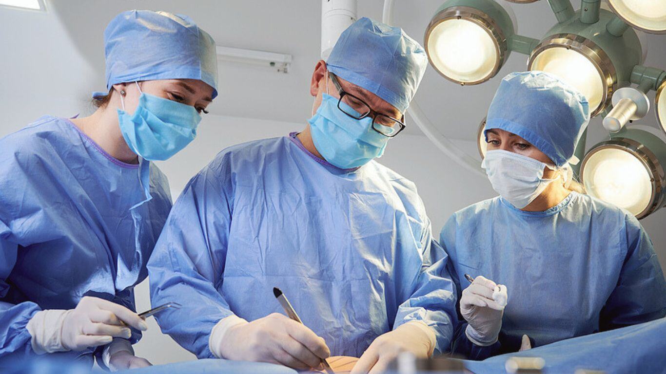 International doctors in Germany