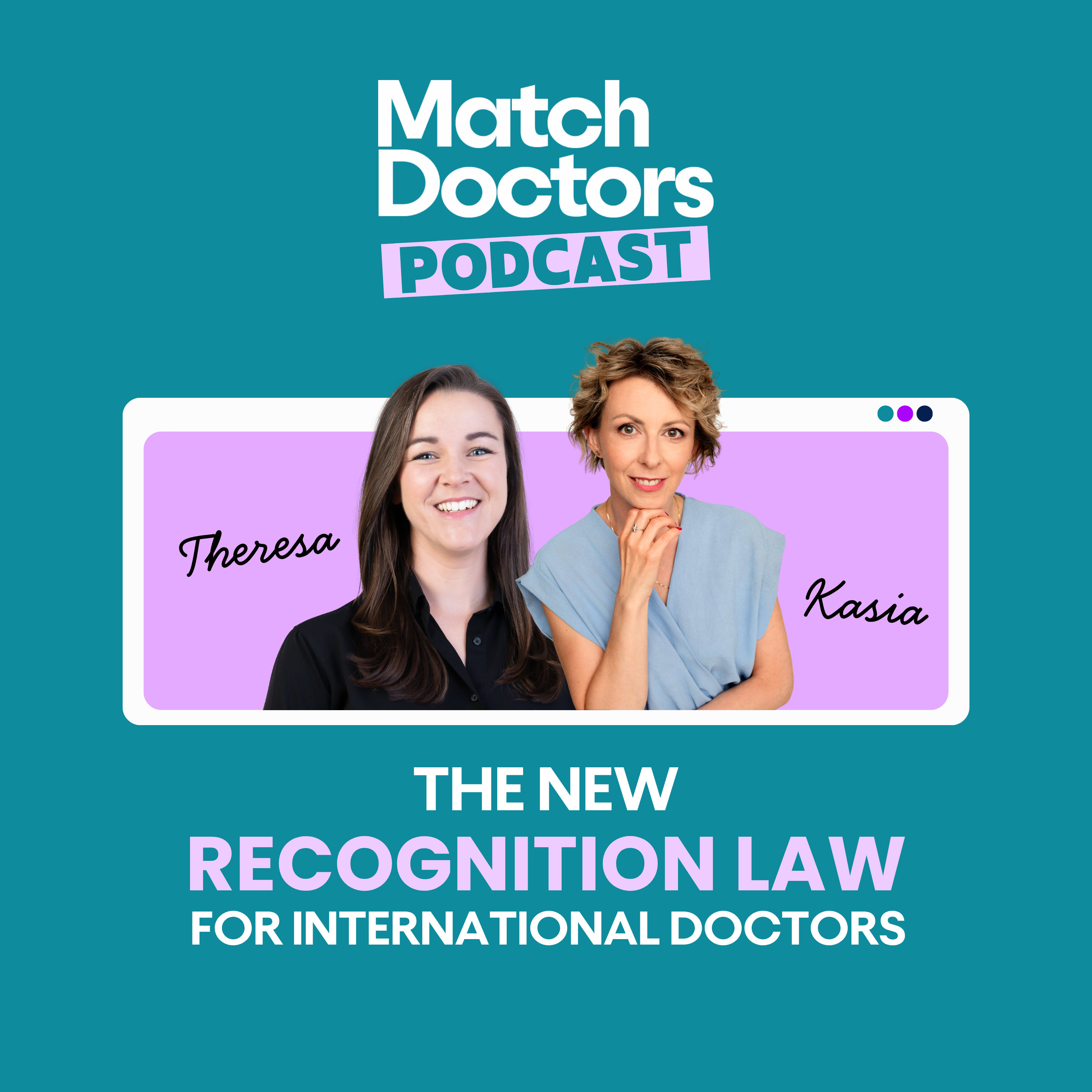 Germany’s New Recognition Law — What International Doctors Need to Know