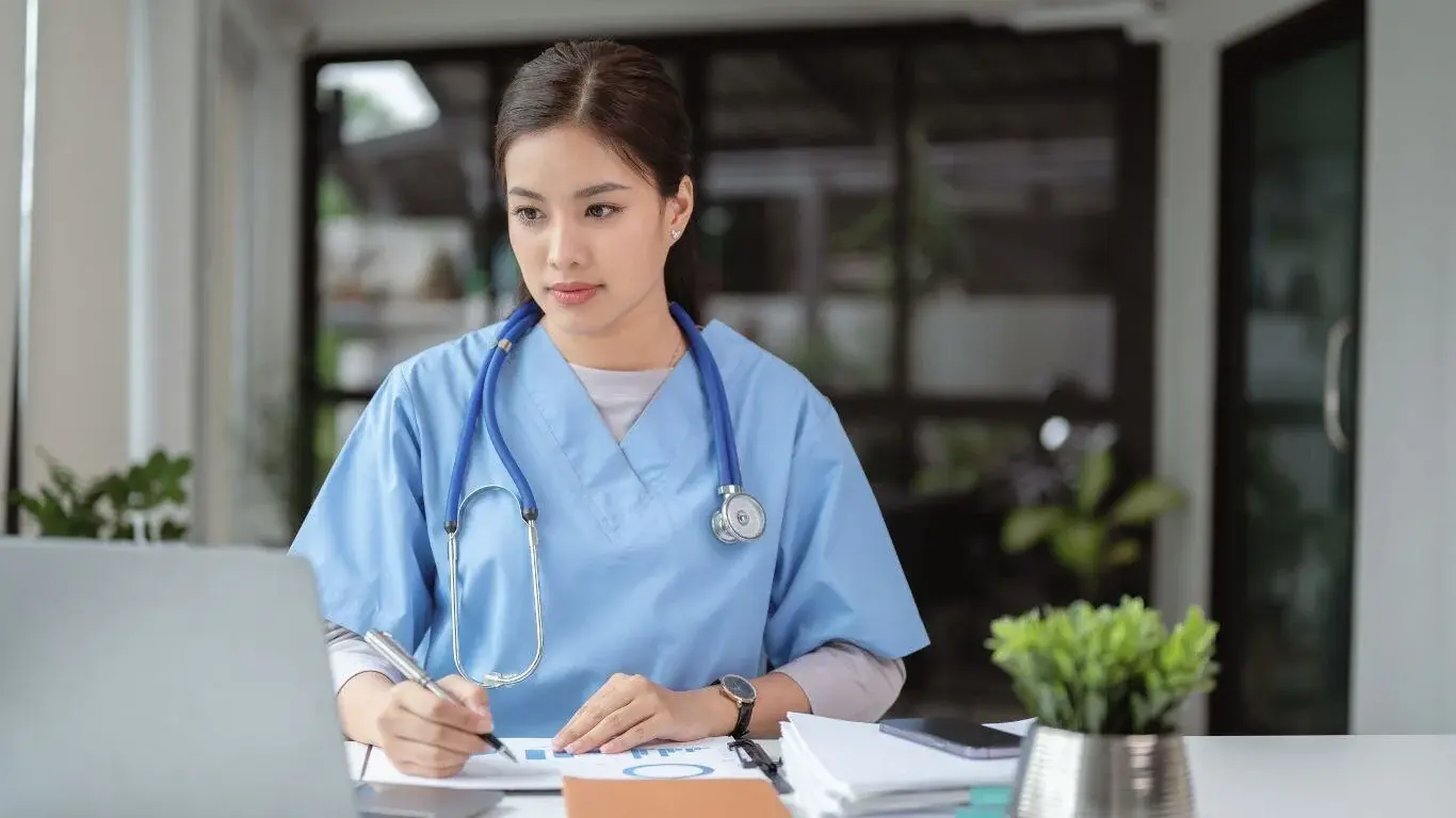 international doctors in germany